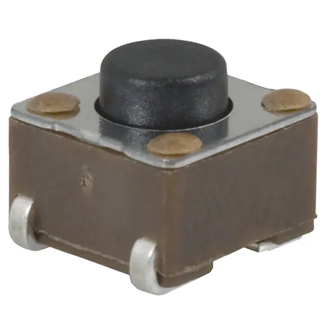 TL3301AF160QJ E-Switch electronic component